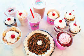 Bop's Frozen Custard