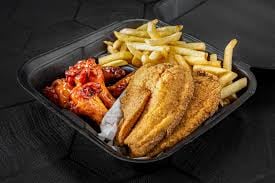 Boston Fish Supreme