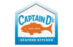 Captain D's