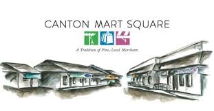 Canton Mart Square