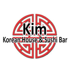 Kim Korean House & Sushi Bar