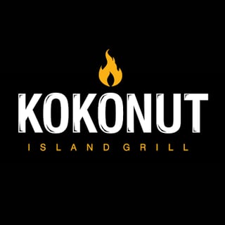 Kokonut Island Grill Woodscross