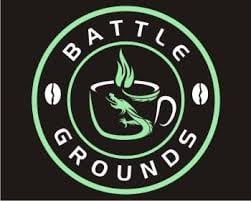 Battle Grounds Coffee 