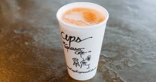 Cups Espresso Cafe