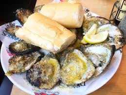 Drago's Seafood Restaurant - Jackson