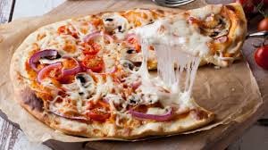 Downtown Daiquiri and Pizza