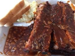 E & L Barbeque