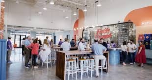 Fertile Ground Beer Co.