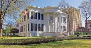 Governor's Mansion