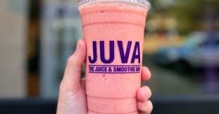 Juva Juice Jackson