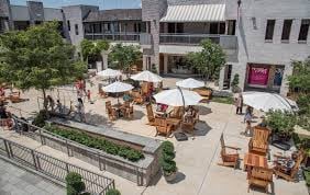 Highland Village Shopping Center