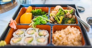 Little Tokyo (Fondren)