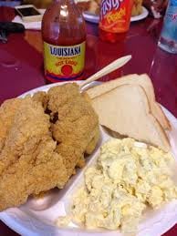 Martin's Fish House