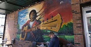 Martin's Downtown