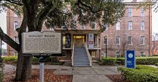 Margaret Walker Center