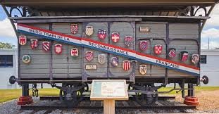 Merci Train