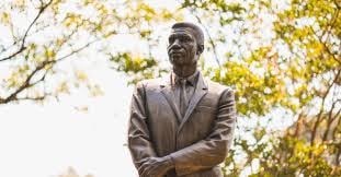 Medgar Evers Library