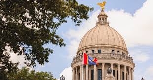Mississippi State Capitol