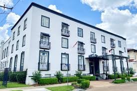 Old Capitol Inn