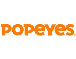 Popeyes Louisiana Kitchen
