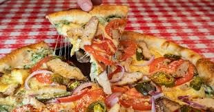 Sal & Mookie's - Jackson
