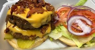 Rays To Go BBQ & More