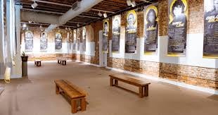 Smith Robertson Museum