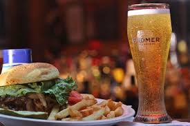 Scrooge's Fine Foods & Drink
