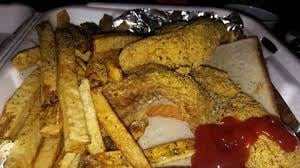 Sylvia Restaurant & Lounge