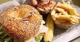 The Beagle Bagel Cafe