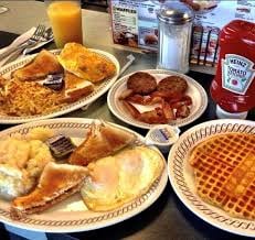 Waffle House