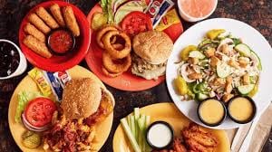 Vittles Restaurant & Salad Bar