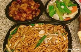 Wok To Go