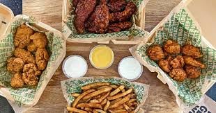 Wingstop