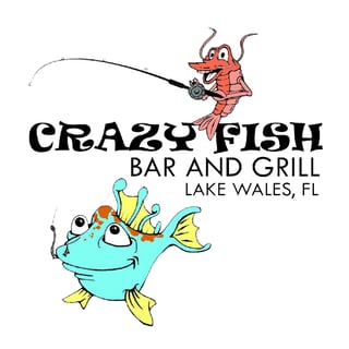 Crazy Fish Seafood Shack