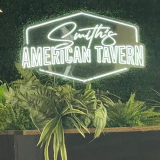 Smith's American Tavern