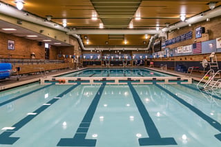 Mount Rainier Pool