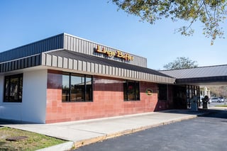 Ling's Buffet