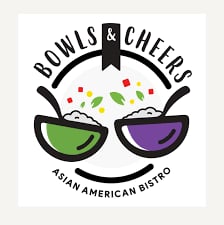 Bowls & Cheers Asian American Bistro