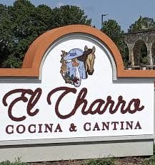 El Charro Cocina & Cantina