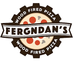 Fergndans Wood Fired Pizza Cafe