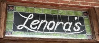 Lenora's Restaurant