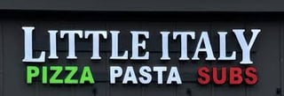 Little Italy Pizza Pasta and Subs