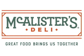 McAlister's Deli
