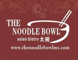 Noodle Bowl Asian Bistro