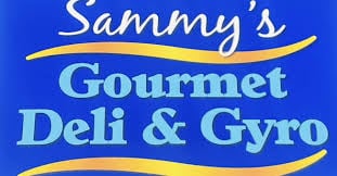 Sammy's Gourmet Deli & Gyro