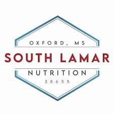 South Lamar Nutrition