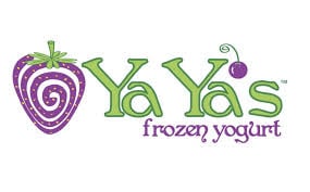 Yaya's Frozen Yogurt