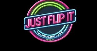 Just Flip It Trampoline Park