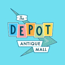 The Depot Antique Mall